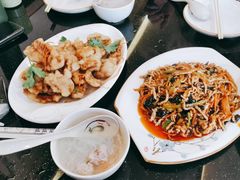 -张包铺(关东古巷店)