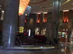 -大同云冈美高大酒店