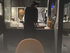 -羲和雅苑•北京烤鸭(国贸商城店)