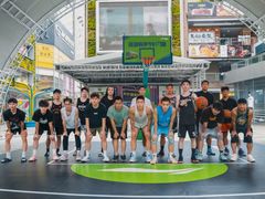 -李宁(大宁国际旗舰店)