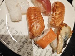-星汇餐厅