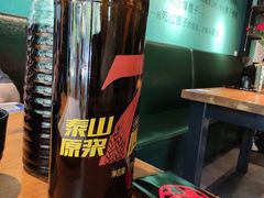 -腰子哥烤串(石佛营炫特店)