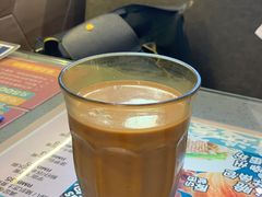 -大头力茶餐厅(花都融创茂店)