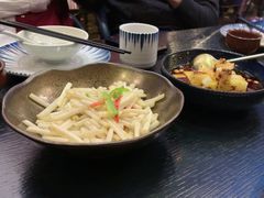 -山石榴·贵州菜(丰盛里店)