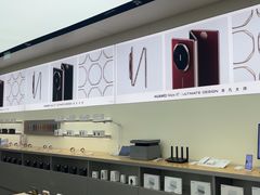 -华为智能生活馆(上海中山公园龙之梦)