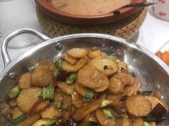 -有藕有鱼·湖北菜(唐家墩店)