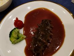 -新加坡泰国村酒楼(五角场店)