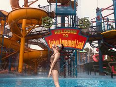 -苏州乐园森林水世界