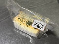 -银座仁志川·生吐司专门店(香港广场店)