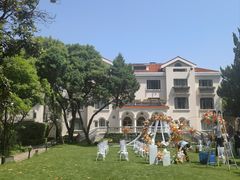 -上海安亭别墅花园酒店