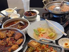 -湖锦酒楼·32年地道湖北菜(光谷店)