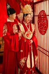 点击看大图 -金夫人婚纱摄影(总店)