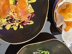-YUE·6·西式融合餐厅(外滩六号店)