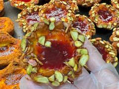 -HOT CRUSH趁热集合·现烤面包(环球港店)