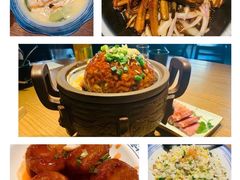 -扬州狮子楼·非遗淮扬菜(东关街店)