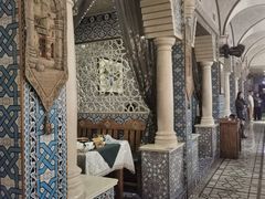 -一千一夜阿拉伯餐厅1001 Nights-Arabic Restaurant(静安店)
