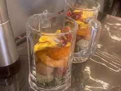 特色八宝茶-品回味清真西北楼(宁波首店)