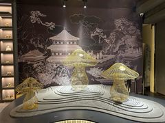 -一朵菌·野生菌探索家火锅(南亚店)
