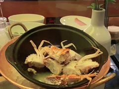 -广州四季酒店·意珍·意式自助餐