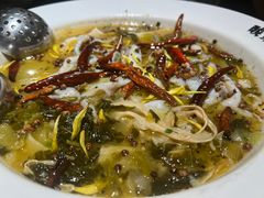 -太二酸菜鱼(中山龙之梦店)