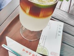 -豆舞咖啡(民乐路店)