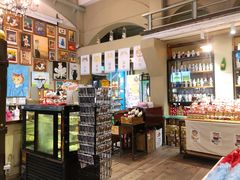 -猫咪博物馆(顶澳仔猫街店)
