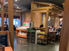 -九田家黑牛烤肉料理(新辰里亚运村店)