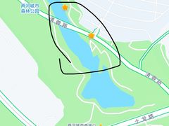 -两河城市森林公园