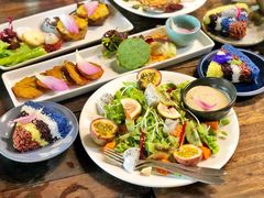 -Meena Rice Based Cuisine