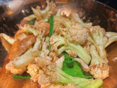 -绿茶餐厅(杭州黄龙K-lab店)