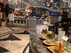 -芭菲盛宴·环球美食(解放碑英利国际店)