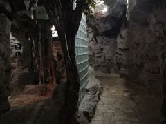 -上海月湖雕塑公园