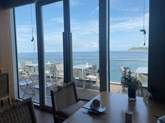 -渔·海鲜餐厅（东澳可域度假村内）南沙湾沙滩店