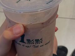 -1点点(环城北路店)