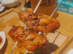 -嘚色烧烤（东北烤串）(石溪店)