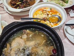 -王府井酒店(金桥港湾店)