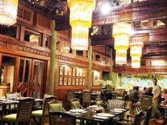 -清迈四季度假酒店Khao餐厅