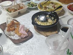 -陈生记黑鱼馆·20年活鱼现杀(宁波鼓楼店)