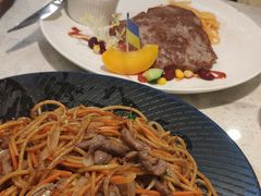 -水天堂西餐厅(常熟永旺店)