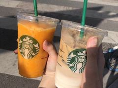 -星巴克臻选(泉州浦西万达广场店)