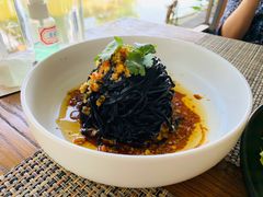-喜洲吧·江畔老船厂·庭院餐厅(喜临院店)