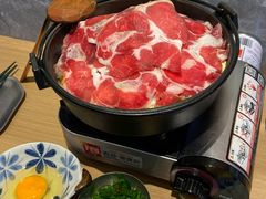 -大鲜生·亚洲菜融合小食堂