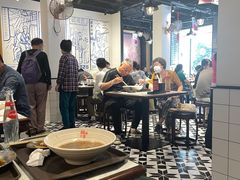 -鲜得来排骨年糕(即墨路店)