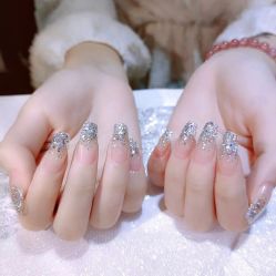 点击看大图 -Aso Artist Beauty美甲美睫