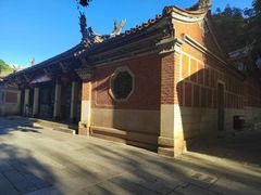 -晋江五店市传统文化旅游区