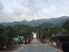 -东部华侨城