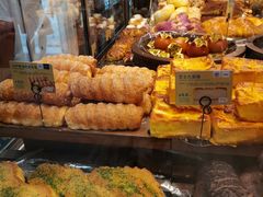 -丁香西饼屋(桂林路店)