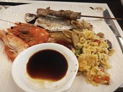 -厦门悦华酒店·绿庭主题自助餐厅