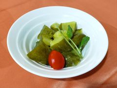 -新侨三宝乐西餐厅(崇文门店)