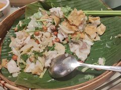 -园林美食城·本土农家菜(杨和镇店)